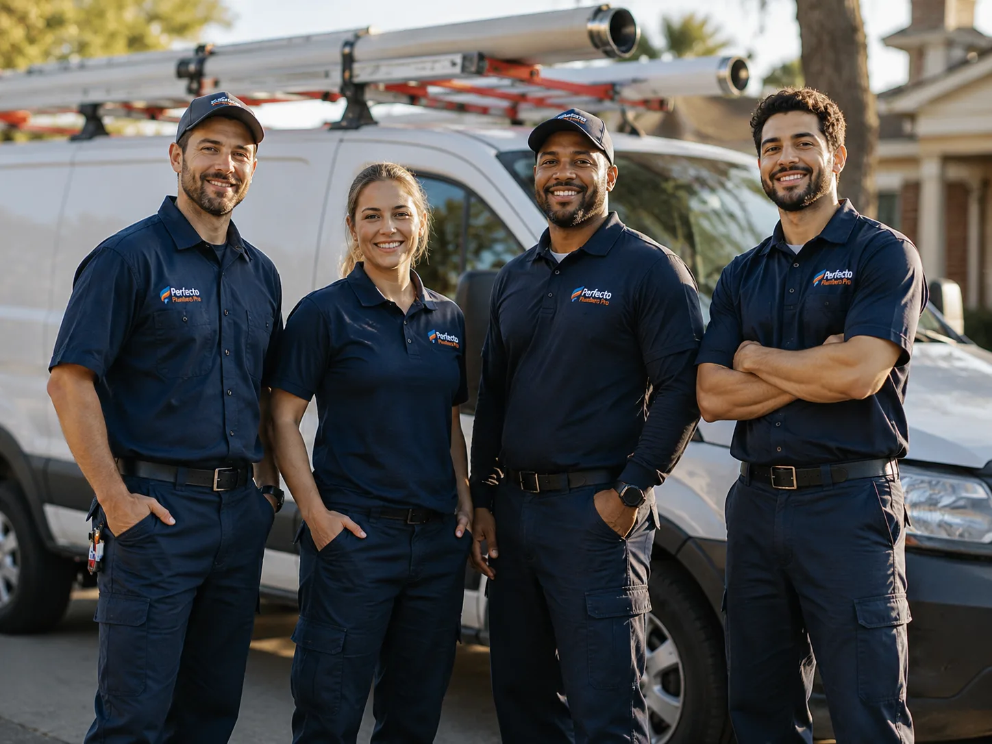 Emergency Plumber Near Me in Westminster, CO near me